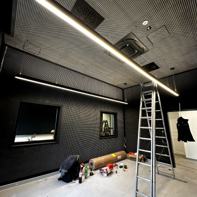 Üzleti LED megoldásaink