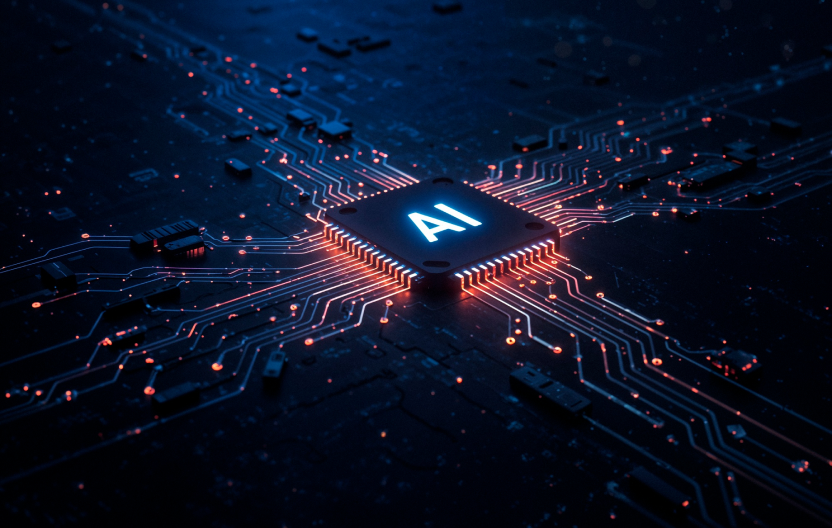 Mesterséges intelligencia a vállalkozások életében Mesterséges intelligencia a vállalkozások életében