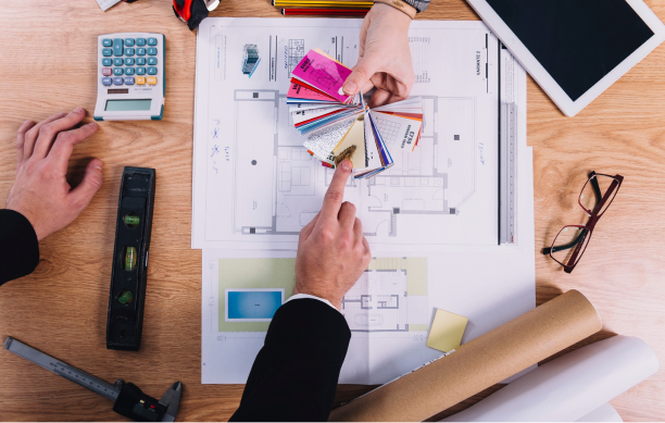 Hogyan tudok segíteni a világítástervezésben? Hogyan tudok segíteni a világítástervezésben?