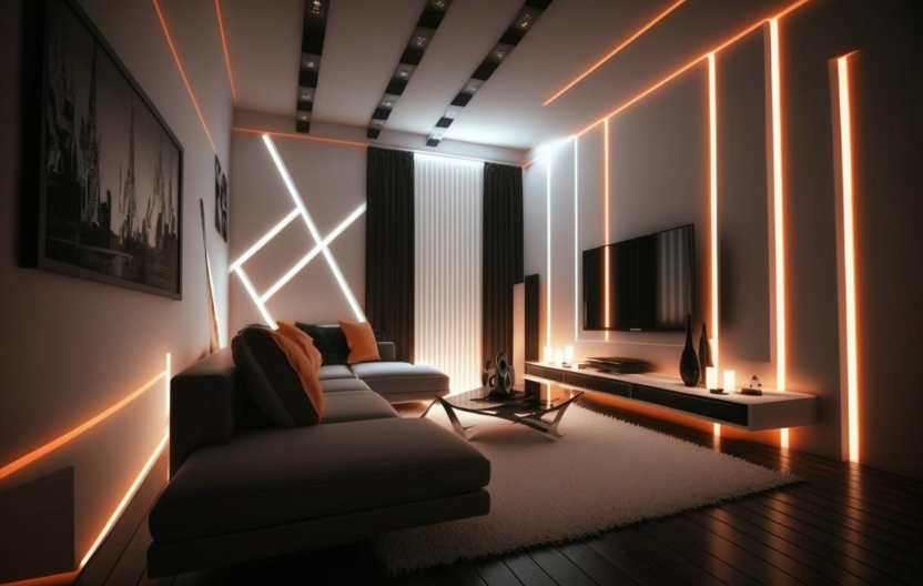 Szakmai tanácsadás – több, mint fénytechnika Szakmai tanácsadás – több, mint fénytechnika