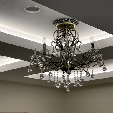 Üzleti LED megoldásaink