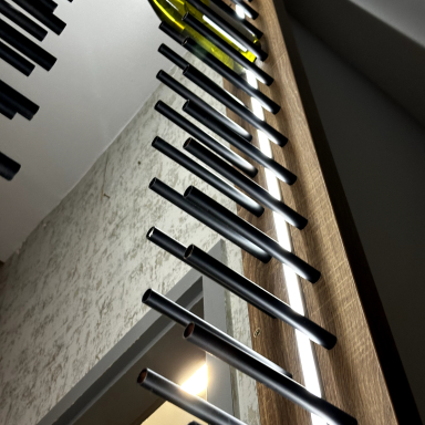 Üzleti LED megoldásaink