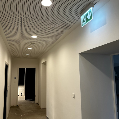 Üzleti LED megoldásaink