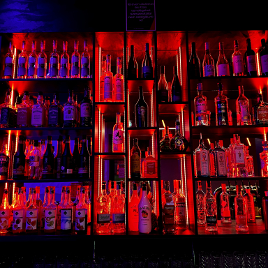 Üzleti LED megoldásaink