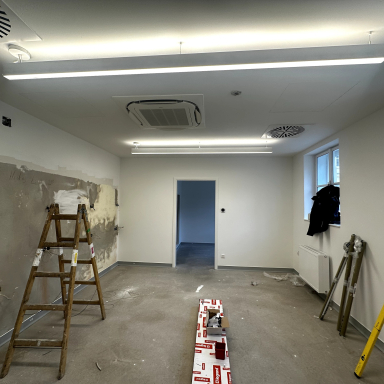 Üzleti LED megoldásaink