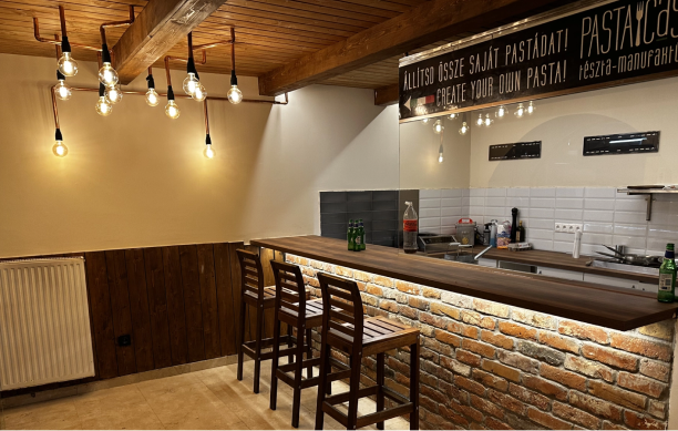 Üzleti megoldások karbantartás Üzleti megoldások karbantartás