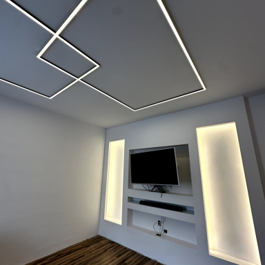 Lakossági LED megoldásaink