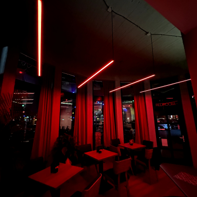 Üzleti LED megoldásaink