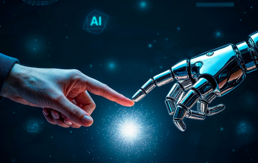 Mesterséges intelligencia a vállalkozások életében Mesterséges intelligencia a vállalkozások életében