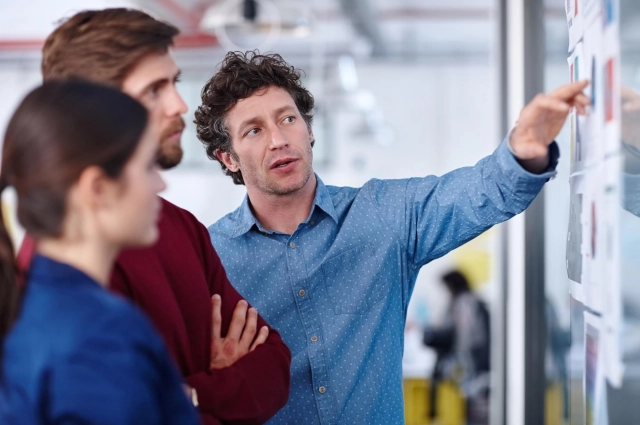 Szakmai tanácsadás – több, mint fénytechnika