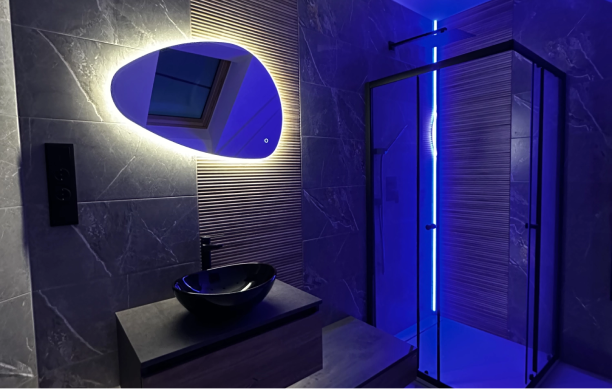 Lakossági megoldások üzemeltetés Lakossági megoldások üzemeltetés