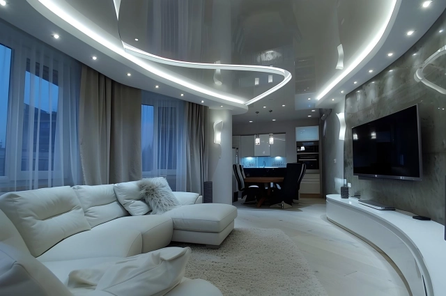 Lakossági LED megoldások