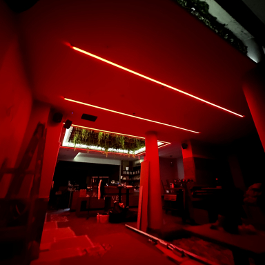 Üzleti LED megoldásaink