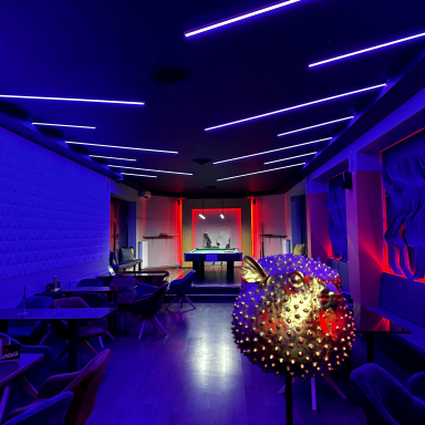 Üzleti LED megoldásaink