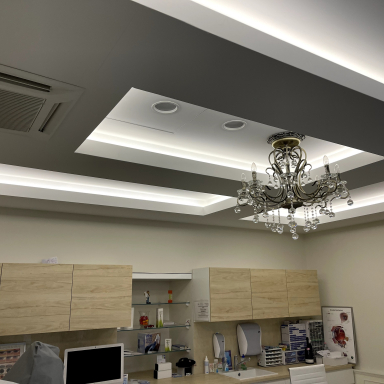 Üzleti LED megoldásaink