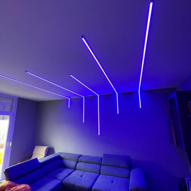 Lakossági LED megoldásaink